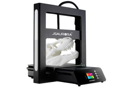 3d打印機應用在教育領域有什么作用？能給孩子們帶來什么好處？