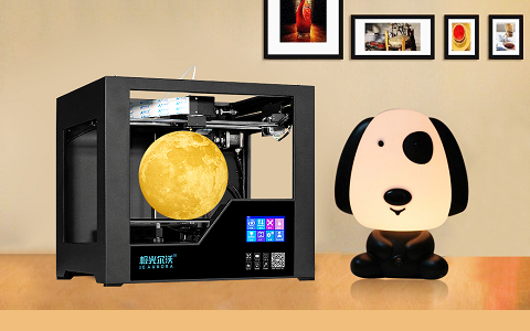 更便宜的消費級3d打印機選購指南！