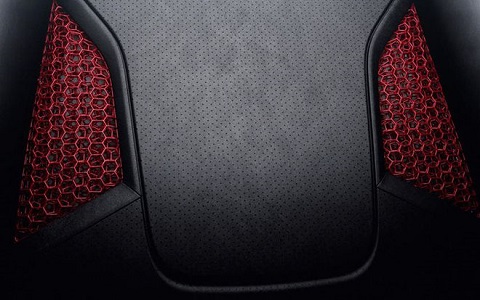 保時捷推出3D打印座椅，已交付車型同樣支持更換