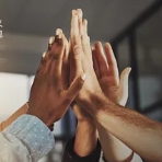 哈薩克斯坦用戶探訪極光創(chuàng)新 工業(yè)級(jí)打印產(chǎn)品備受國際市場(chǎng)青睞